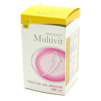 Cede Multivit 200ml