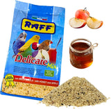 Raff Delicate Mix