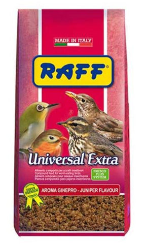 RAFF Universal Extra - 1 KG