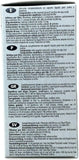 Raff Liquid Vitamin E Supplement for Bird 25ml