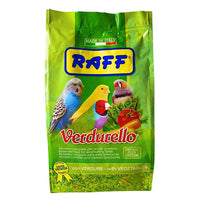 Raff Verdurello