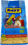 Raff Delicate Mix