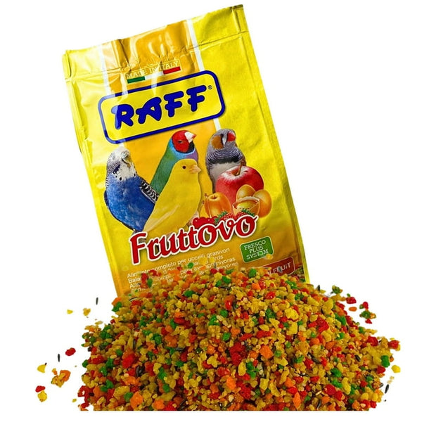 Raff Fruttovo