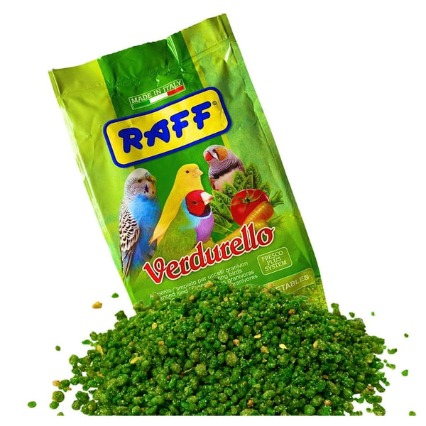 Raff Verdurello