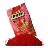 Raff Delicate Rosso