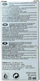 Raff Liquid Vitamin E Supplement for Bird 25ml