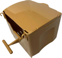 Finch Nest Box