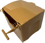 Finch Nest Box