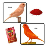 Raff Delicate Rosso
