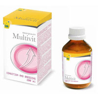 Cede Multivit 200ml